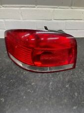 Audi tail light for sale  WIGAN
