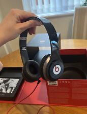 Beats solo headphones for sale  SLOUGH