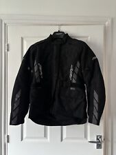 Rst motorcycle jacket for sale  SUTTON-IN-ASHFIELD