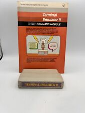 Terminal emulator ii for sale  Minneapolis