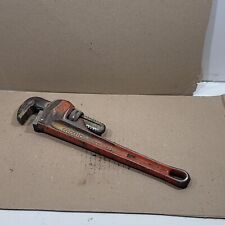 Vintage ridgid pipe for sale  Bloomfield