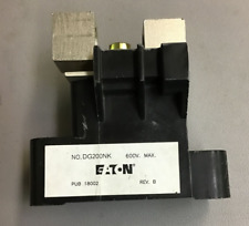 Nos Eaton DG200NK Safety Switch 600V (B329) for sale  Shipping to South Africa