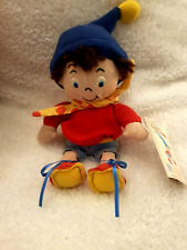 Noddy beanie original for sale  NEWARK