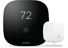 Ecobee4 smartthermostat voice for sale  Suwanee