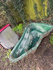 preformed pond liner for sale  CHELMSFORD