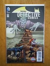 Detective comics neal for sale  Carmel