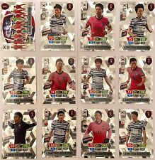 Panini adrenalyn fifa for sale  Shipping to Canada