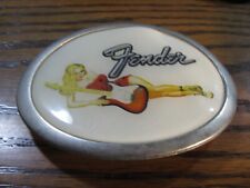 Fender guitar sexy for sale  Wichita