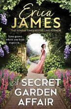 Secret garden affair for sale  UK