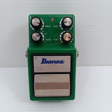 Ibanez ts9dx turbo for sale  Commerce