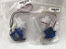 Turnigy pair tg9e for sale  BLACKBURN