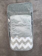 Cosy toes pram for sale  SHEFFIELD