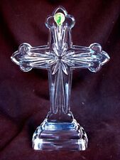 Waterford crystal cross for sale  Clearwater