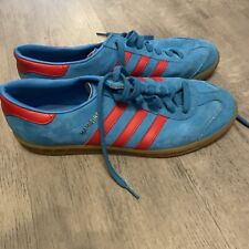 Adidas hamburg size for sale  RENFREW