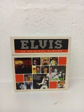 Elvis original albums for sale  ST. AUSTELL