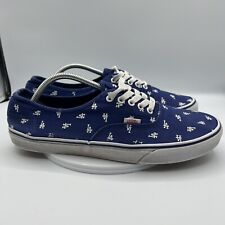 Vans authentic mlb for sale  Paramount