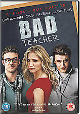 Bad teacher for sale  YORK