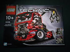 Lego technic 8436 gebraucht kaufen  Weimar-Mitte