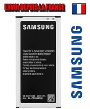 Usado, Batterie Samsung Galaxy S5 EB-BG900BBC/BBE/BBU SM-G900F et GT-i9600 2800mAh comprar usado  Enviando para Brazil