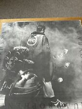 Quadrophenia 2lp uk for sale  PETERBOROUGH