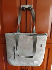 Solo New York Light Gray Laptop Trolley Bag Great for Travel!, used for sale  Shipping to South Africa