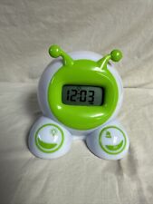 ok wake kids alarm clock for sale  Ocala