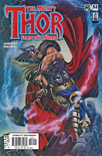 Thor vol.2 2002 for sale  WIRRAL