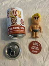 Funko soda stretch for sale  PONTYPRIDD