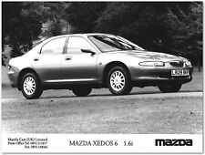 Mazda xedos 1.6i for sale  LIVERPOOL