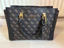 Sac chic guess d'occasion  Grenoble-