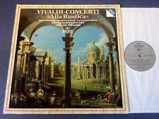 Vivaldi violin oboe for sale  BRISTOL