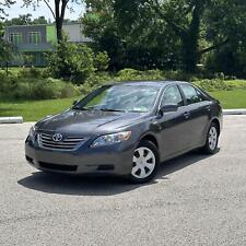 2009 toyota camry for sale  Huntingdon Valley