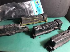 Lot athearn switcher for sale  Orlando