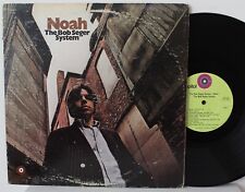 Bob Seger System “Noah” LP (Capitol ST 236, orig ’69) Muito Bom++ Psych comprar usado  Enviando para Brazil