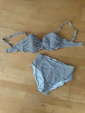 Süßer bikini blau gebraucht kaufen  Velbert