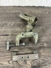 Vtg Down East Sports Craft Fishing Rod Holder Single Clamp Lewiston Maine Read!! for sale  Shipping to South Africa