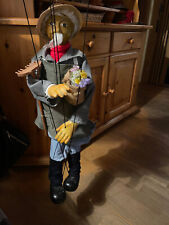 Marionette gärtner 70cm gebraucht kaufen  Ingelheim