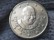 Moneta cent 2012 usato  Castellaneta