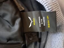 Salewa doppeljacke größe gebraucht kaufen  Wolfach