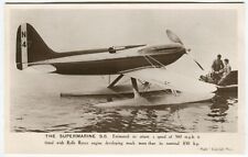 Supermarine .6. flying for sale  DUNDEE