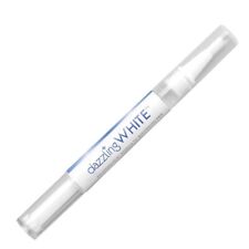 Dazzling white stylo d'occasion  Émerainville