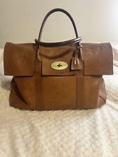 Mulberry piccadilly travel for sale  BRAINTREE