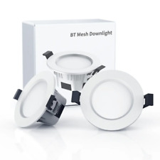 Mesh downlight 15w gebraucht kaufen  Steinfeld