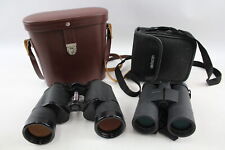Vintage binoculars inc for sale  LEEDS