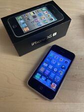 iPhone 3GS A1303 - 8GB preto (transportadora desbloqueada) comprar usado  Enviando para Brazil