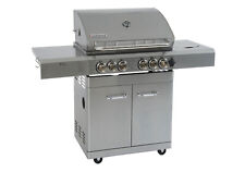 Coobinox gasgrill flex gebraucht kaufen  Steinheim