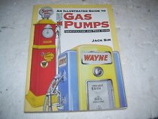 Gas pump guide for sale  Stockton