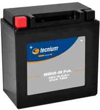 Batteria tecnium bb9 usato  Catania