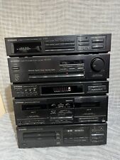 Pioneer z55t stereo for sale  MORECAMBE