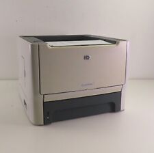 Laserjet p2015n mono for sale  TOTNES